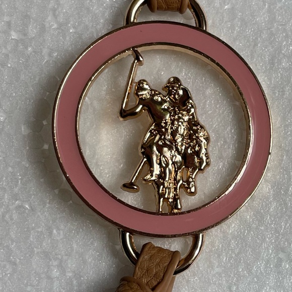 NWOT U.S. POLO ASSN. Shoulder Bag Multi Color - Picture 10 of 10